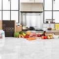 WeChat teams up with UCook