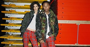 Pharrell and G-Star Raw launch SS'17 Elwood X25 collection