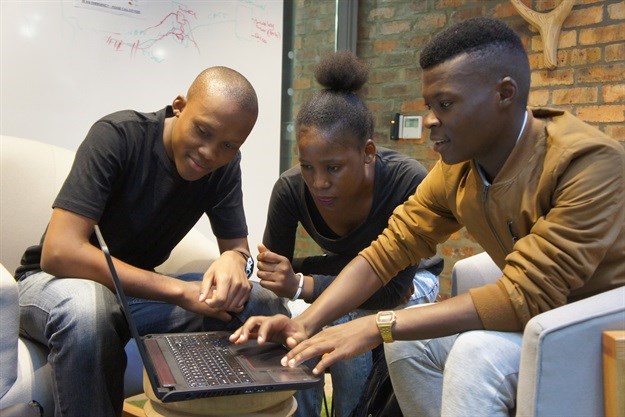 IBM launches free online learning platform in Africa