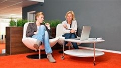 Trends redesigning your workspace in 2017