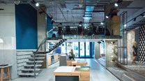 Belgotex launches Design Centre at Century City