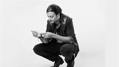 #MusicExchange: Howie Combrink