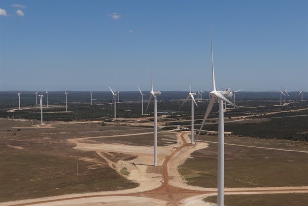 Hopefield Wind Farm