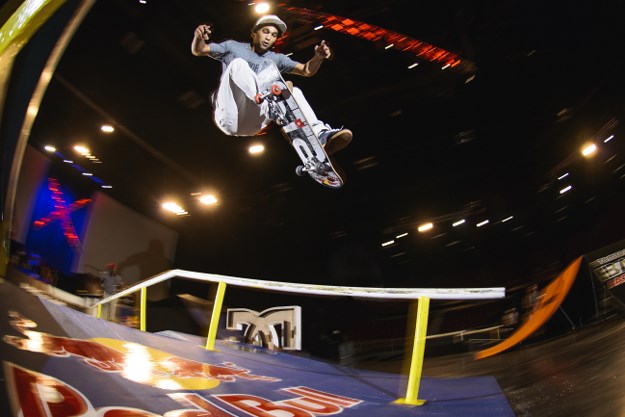 Ultimate X returns to GrandWest this month