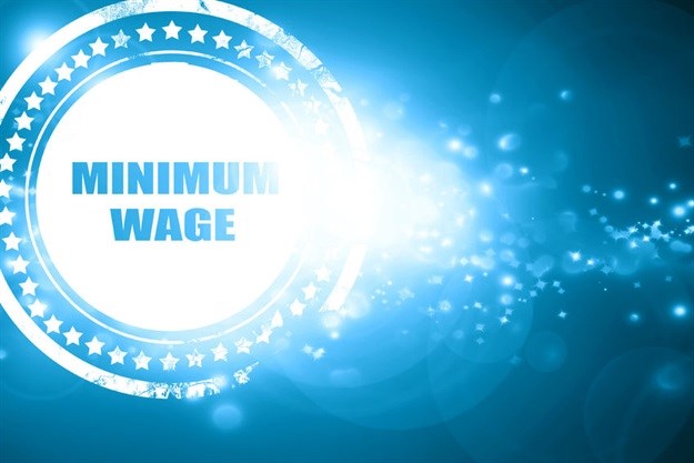 Deputy President announces minimum wage of R3500