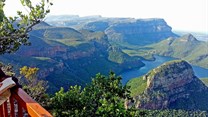 Claudirene via  - Blyde River Canyon Nature Reserve, Panorama Route, Mpumalanga