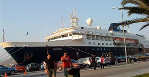 BobiMpower via  - MV Minerva cruise ship of Swan Hellenic