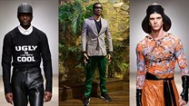 Four trends from SA Menswear Week Autumn/Winter 2017 range