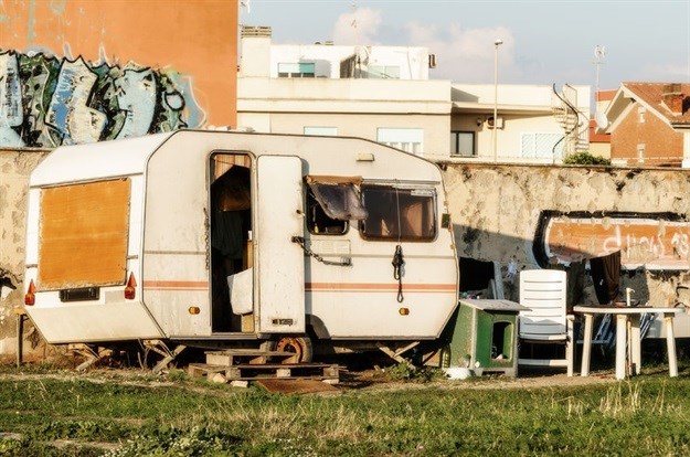 What rights do squatters actually have?