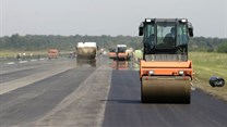 R50m road project launched