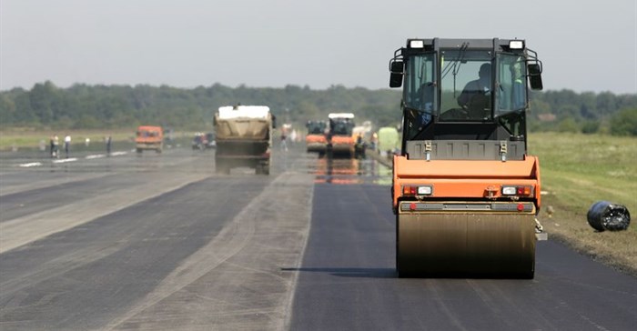 R50m road project launched