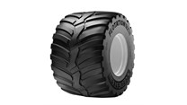 Vredestein develops widest tyre available on the market