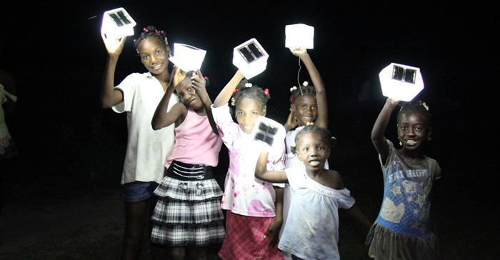 SOSA Investments launches Project Light campaign