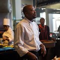 Tsogo Chef's Challenge sees chefs cooking outside their comfort zone