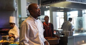 Tsogo Chef's Challenge sees chefs cooking outside their comfort zone