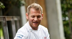 JAN holds onto its Michelin star for 2017
