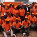 New township delivery service pilots in Ekurhuleni