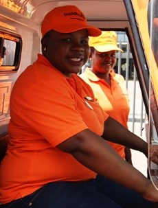 New township delivery service pilots in Ekurhuleni