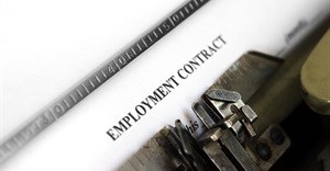 Employment increases in fourth quarter