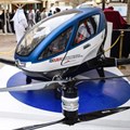Dubai aims to launch hover-taxi by July