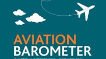 ACSA Aviation Barometer for Q4 2016