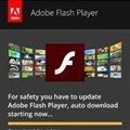 Dangerous new app masquerading as Flash Player update