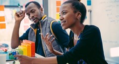 &quot;Design thinking&quot; can prepare graduates for the real working world