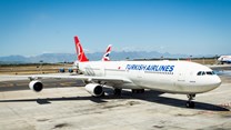 Turkish Airlines now flies directly between Antalya and Algeria