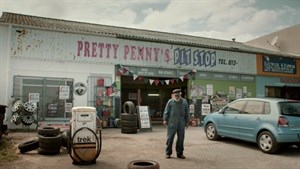 BestDrive campaign takes a good-natured stab at cunning tyre dealerships