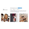 The Style Group innovates with modern social media commerce