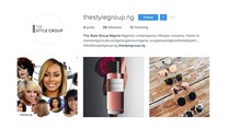The Style Group innovates with modern social media commerce