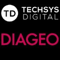 Techsys Digital awarded strategic Diageo project