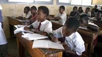 Africa must bust the myth that girls aren't good at maths and science