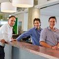 Growthpoint partners OPEN in new co-working locations