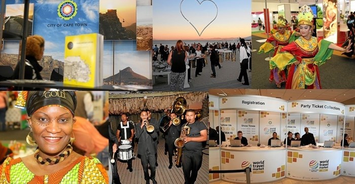 Africa travel industry on show in April