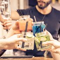Consumers still prepared to socialise over drinks