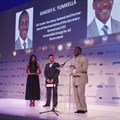 Dr Kandeh Yumkella, UN under-secretary-general and former special representative of the secretary-general and CEO, Sustainable Energy for All (SE4All), won the Lifetime Achievement Award last year.