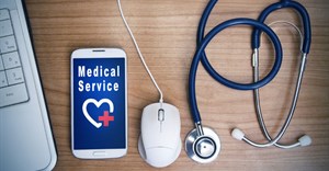 Smartphones are revolutionising medicine
