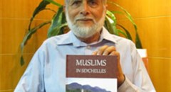 Author Professor Abul Fadl Mohsin Ebrahim