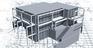 Sparking business change with building information modelling