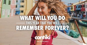 New Contiki campaign encourages travellers to see the bigger picture
