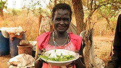 Oxfam East Africa via