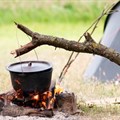 Responsible travel: Finding environmental solutions for campers and lodges