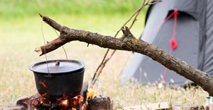 Responsible travel: Finding environmental solutions for campers and lodges