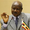 Uganda commissions first gold refinery