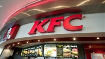 KFC Africa account goes to O&M