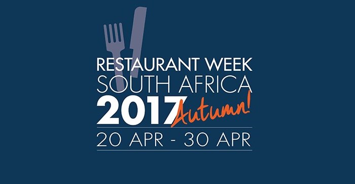 Get great specials with Restaurant Week this autumn