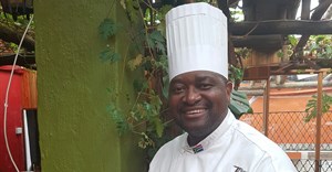 Chef Khumalo, BON Hotel Group launches culinary school