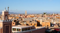 Morocco tops new survey on quality of African urban life