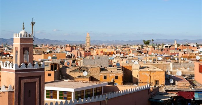 Morocco tops new survey on quality of African urban life